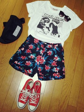 SATO3さんのコーディネート