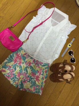 SATO3さんのコーディネート