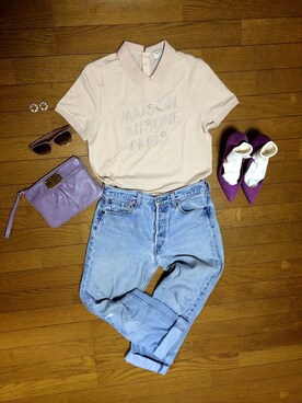 SATO3さんのコーディネート