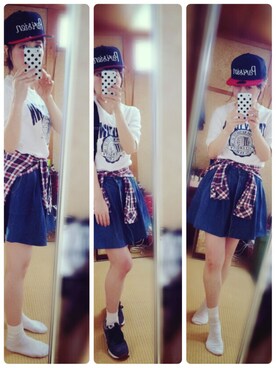 SATO3さんのコーディネート