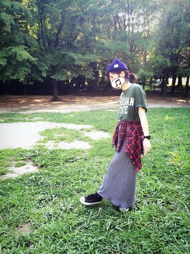 SATO3さんのコーディネート