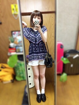 SATO3さんのコーディネート