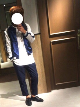 かけるさんのコーディネート