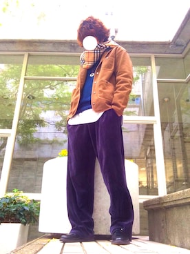 かけるさんのコーディネート