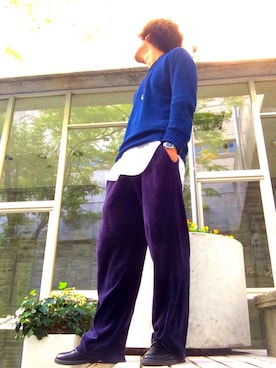 かけるさんのコーディネート