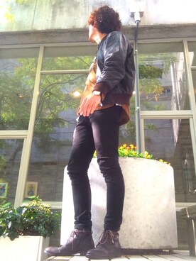 かけるさんのコーディネート