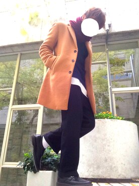 かけるさんのコーディネート