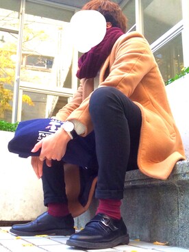 かけるさんのコーディネート