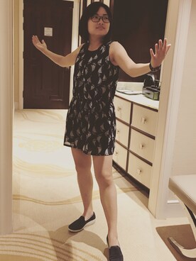 Jessicaさんのコーディネート