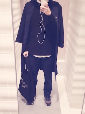 FMさんのコーディネート