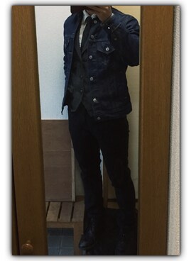 YoUさんのコーディネート