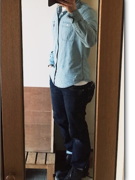 YoUさんのコーディネート