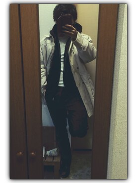 YoUさんのコーディネート