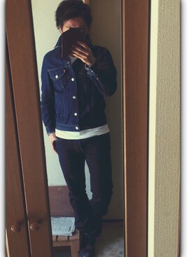 YoUさんのコーディネート