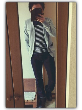 YoUさんのコーディネート