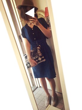 紗理さんのコーディネート