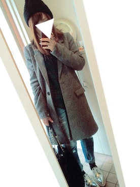 紗理さんのコーディネート