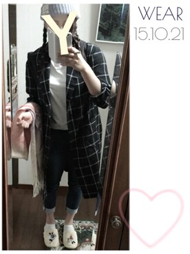 k  a  n  a ‥❁さんのコーディネート