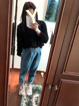 k  a  n  a ‥❁さんのコーディネート