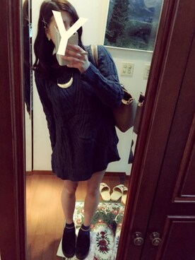 k  a  n  a ‥❁さんのコーディネート