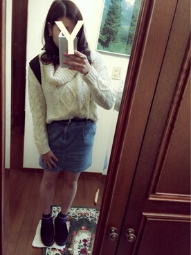 k  a  n  a ‥❁さんのコーディネート