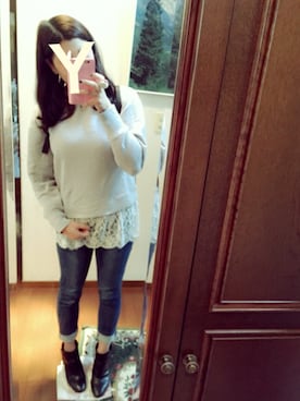 k  a  n  a ‥❁さんのコーディネート