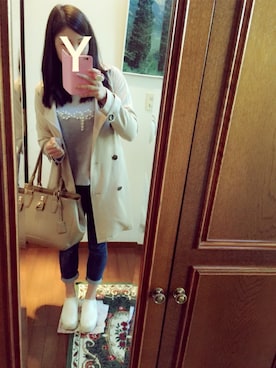 k  a  n  a ‥❁さんのコーディネート