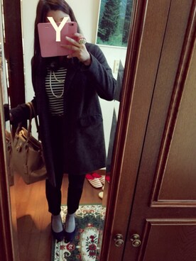 k  a  n  a ‥❁さんのコーディネート