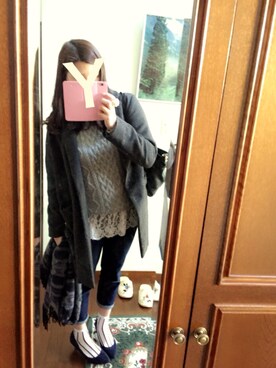 k  a  n  a ‥❁さんのコーディネート