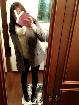 k  a  n  a ‥❁さんのコーディネート