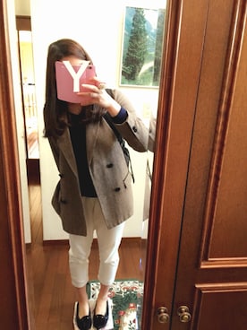 k  a  n  a ‥❁さんのコーディネート