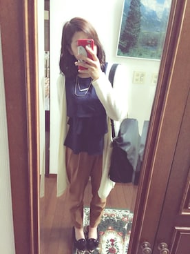 k  a  n  a ‥❁さんのコーディネート