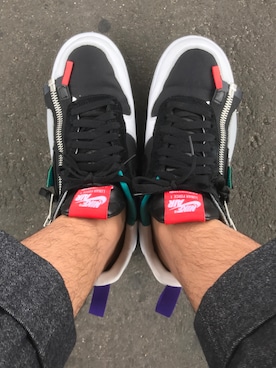 hiroki taniguchiさんのコーディネート