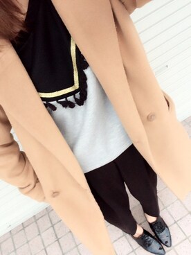 mayu♡♡さんのコーディネート