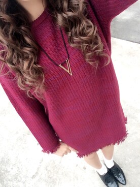 mayu♡♡さんのコーディネート