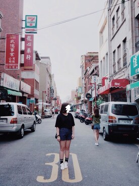 Gさんのコーディネート