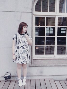 Gさんのコーディネート