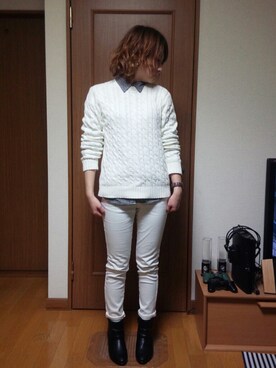 yuuさんのコーディネート