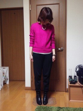 yuuさんのコーディネート