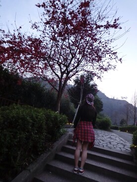 yoyoさんのコーディネート