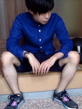 naochさんのコーディネート