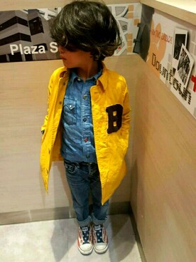 nagisaさんのコーディネート