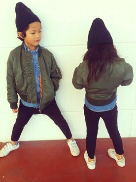 nagisaさんのコーディネート