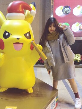 ステファニー♡さんのコーディネート