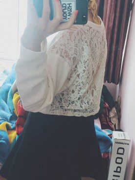 ステファニー♡さんのコーディネート