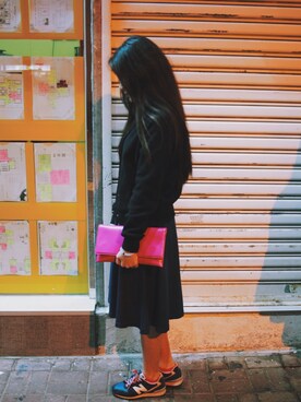 ステファニー♡さんのコーディネート