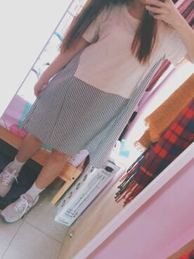 ステファニー♡さんのコーディネート