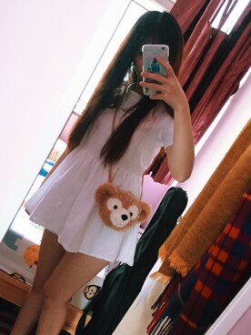 ステファニー♡さんのコーディネート