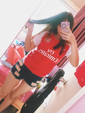 ステファニー♡さんのコーディネート