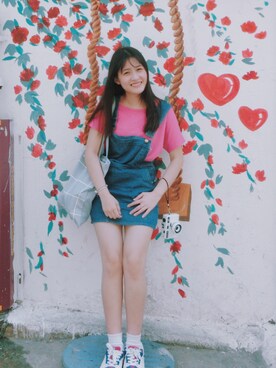 ステファニー♡さんのコーディネート